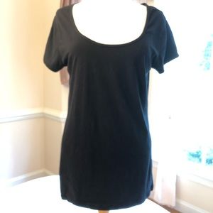 Old navy Scoop-neck layering tee